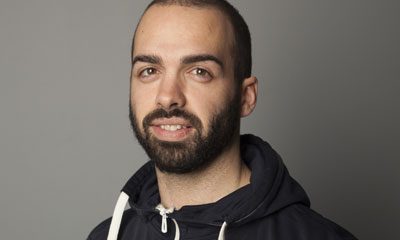 Marc Tamarit Romero