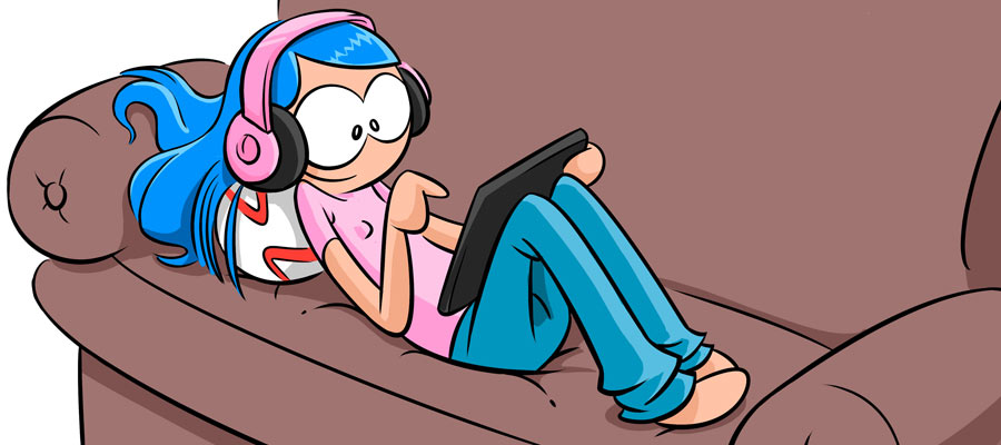 “My Life in English”: Vocabulario en inglés para preadolescentes
