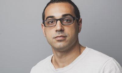 Ricardo González Ibor