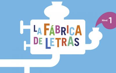 Itbook desarrolla la ‘app’ del profesor de «La Fábrica de Letras» de Santillana