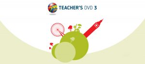 Teacher’s DVD 3 Edelvives