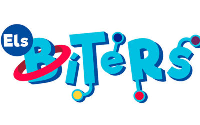 «Els Bíters», una divertida app infantil para la televisión valenciana À Punt
